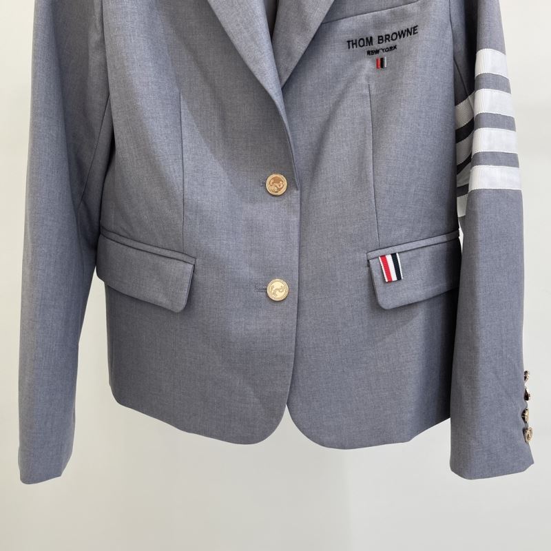 Thom Browne Dress Suits